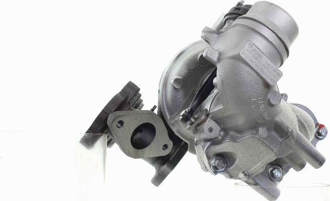 Alanko 11901456 - Compresor,sistem de supraalimentare aaoparts.ro