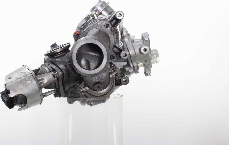 Alanko 11901437 - Compresor,sistem de supraalimentare aaoparts.ro