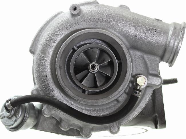 Alanko 11901594 - Compresor,sistem de supraalimentare aaoparts.ro