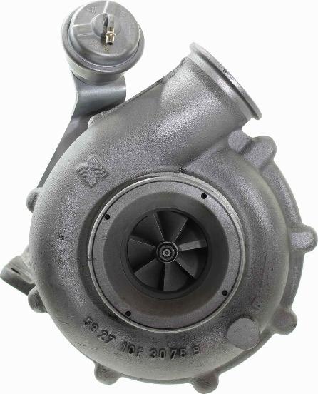 Alanko 11901584 - Compresor,sistem de supraalimentare aaoparts.ro