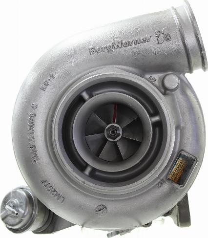Alanko 11901588 - Compresor,sistem de supraalimentare aaoparts.ro