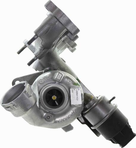 Alanko 11901619 - Compresor,sistem de supraalimentare aaoparts.ro