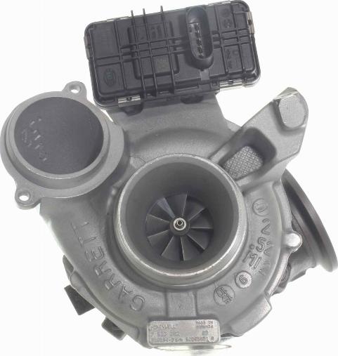 Alanko 11901091 - Compresor,sistem de supraalimentare aaoparts.ro