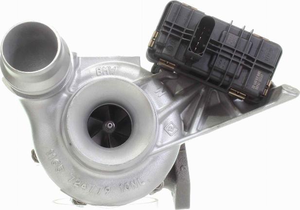 Alanko 11901024 - Compresor,sistem de supraalimentare aaoparts.ro