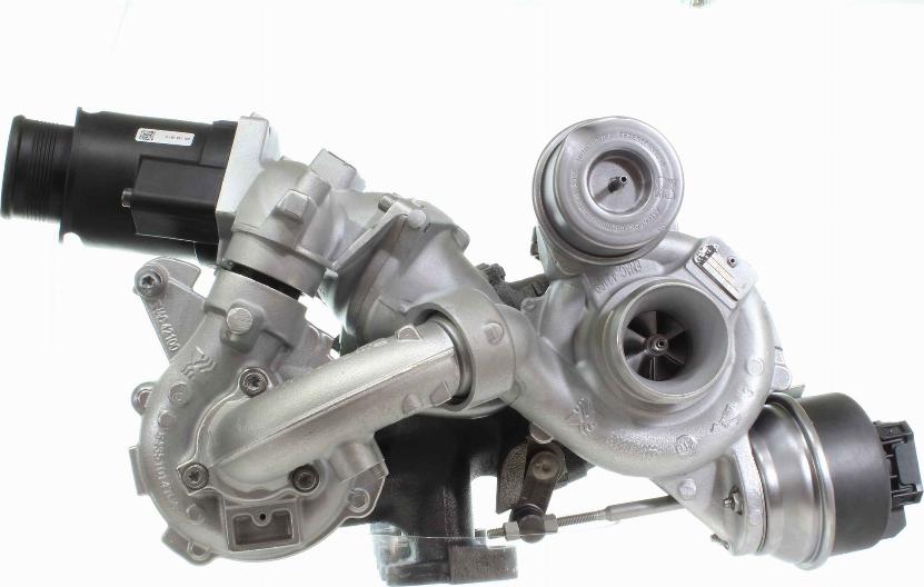 Alanko 11901198 - Compresor,sistem de supraalimentare aaoparts.ro