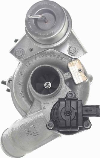 Alanko 11901154 - Compresor,sistem de supraalimentare aaoparts.ro