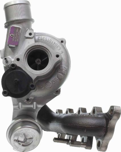 Alanko 11901151 - Compresor,sistem de supraalimentare aaoparts.ro