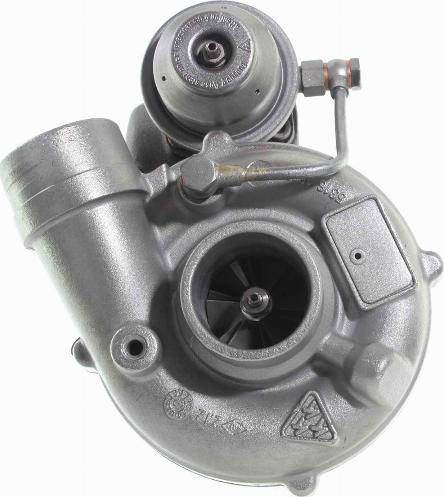 Alanko 11901106 - Compresor,sistem de supraalimentare aaoparts.ro