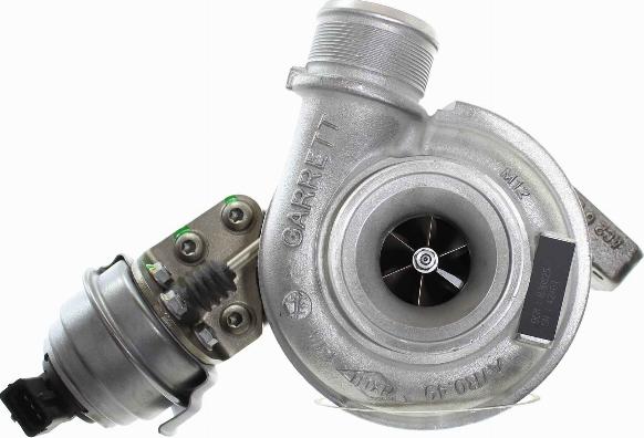 Alanko 11901869 - Compresor,sistem de supraalimentare aaoparts.ro