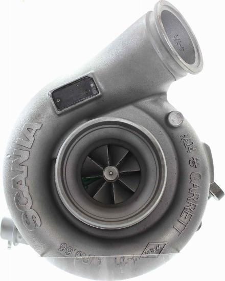 Alanko 11901832 - Compresor,sistem de supraalimentare aaoparts.ro