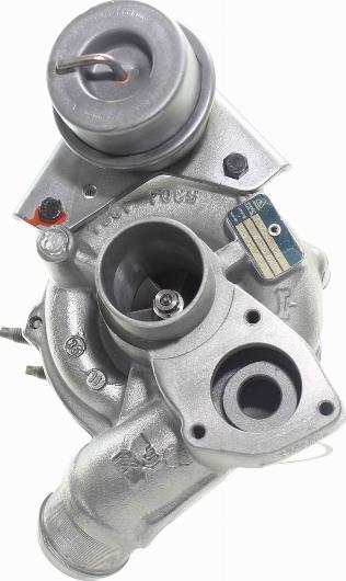 Alanko 11901339 - Compresor,sistem de supraalimentare aaoparts.ro