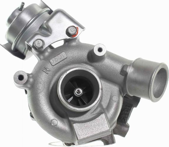 Alanko 11901322 - Compresor,sistem de supraalimentare aaoparts.ro