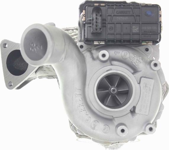 Alanko 11901291 - Compresor,sistem de supraalimentare aaoparts.ro