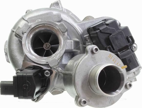 Alanko 11901243 - Compresor,sistem de supraalimentare aaoparts.ro