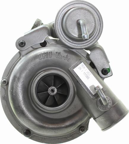 Alanko 11901210 - Compresor,sistem de supraalimentare aaoparts.ro