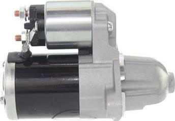 Alanko 11438797 - Starter aaoparts.ro