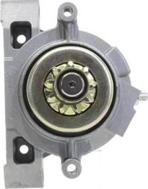 Alanko 11440884 - Starter aaoparts.ro