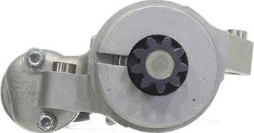 Alanko 11440756 - Starter aaoparts.ro