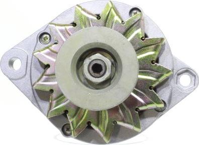 Alanko 11441960 - Generator / Alternator aaoparts.ro