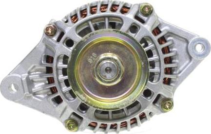 Alanko 11441499 - Generator / Alternator aaoparts.ro