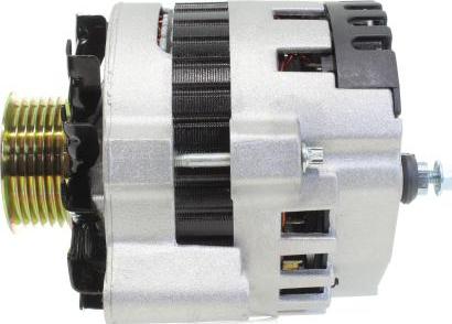 Alanko 11441454 - Generator / Alternator aaoparts.ro