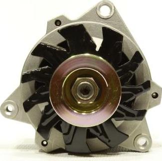 Alanko 11441456 - Generator / Alternator aaoparts.ro