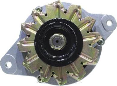 Alanko 11441403 - Generator / Alternator aaoparts.ro
