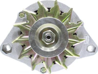 Alanko 11441483 - Generator / Alternator aaoparts.ro