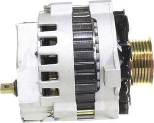 Alanko 11443873 - Generator / Alternator aaoparts.ro