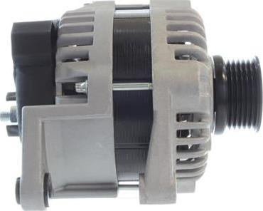 Alanko 11441560 - Generator / Alternator aaoparts.ro