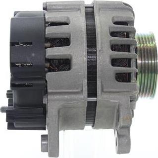 Alanko 11441562 - Generator / Alternator aaoparts.ro