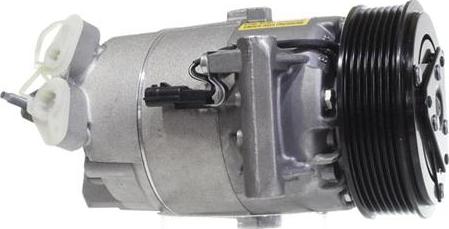 Alanko 11441581 - Generator / Alternator aaoparts.ro