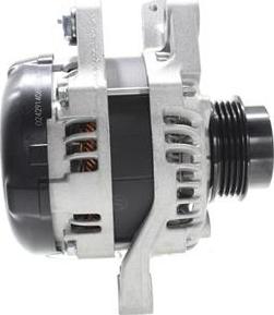 Alanko 11441533 - Generator / Alternator aaoparts.ro
