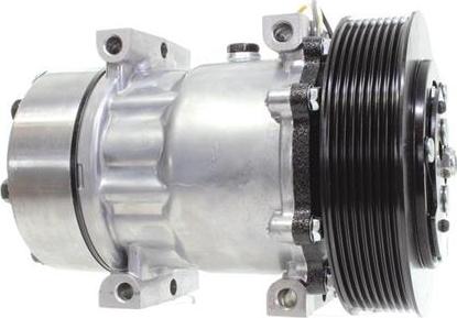 Alanko 11441678 - Generator / Alternator aaoparts.ro