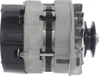 Alanko 11441717 - Generator / Alternator aaoparts.ro