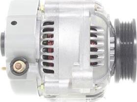 Alanko 11441890 - Generator / Alternator aaoparts.ro