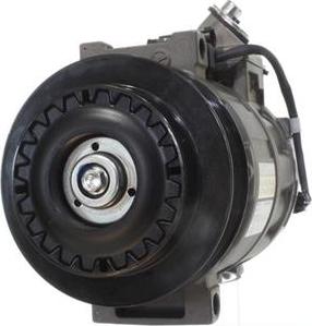 Alanko 11441899 - Generator / Alternator aaoparts.ro