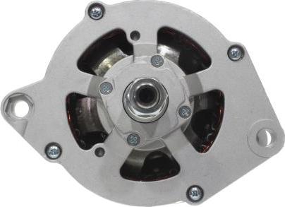 Alanko 11441843 - Generator / Alternator aaoparts.ro