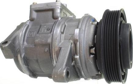 Alanko 11441888 - Generator / Alternator aaoparts.ro