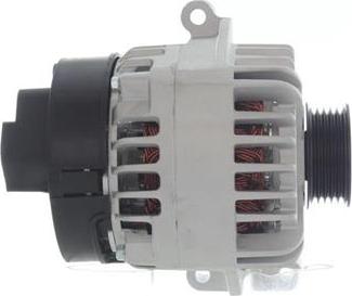 Alanko 11441353 - Generator / Alternator aaoparts.ro