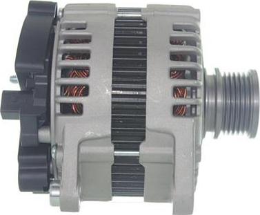 Alanko 11443613 - Generator / Alternator aaoparts.ro