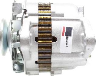 Alanko 11441368 - Generator / Alternator aaoparts.ro