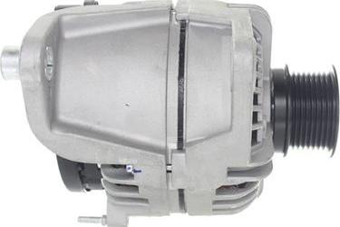 Alanko 11443711 - Generator / Alternator aaoparts.ro