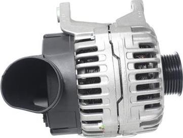 Alanko 11442055 - Generator / Alternator aaoparts.ro