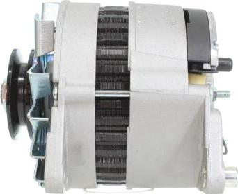 Alanko 11441761 - Generator / Alternator aaoparts.ro