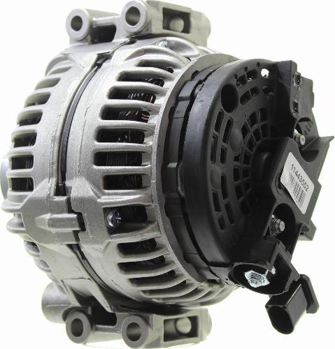 Alanko 11443552 - Generator / Alternator aaoparts.ro