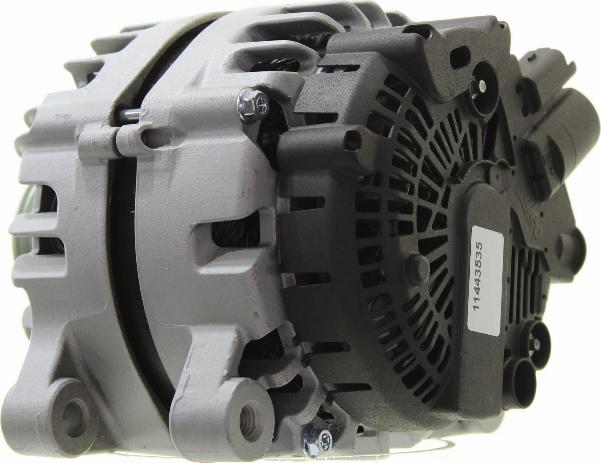 Alanko 11443535 - Generator / Alternator aaoparts.ro