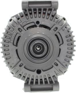 Alanko 11443525 - Generator / Alternator aaoparts.ro
