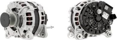 Alanko 11443614 - Generator / Alternator aaoparts.ro