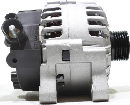 Alanko 11443164 - Generator / Alternator aaoparts.ro